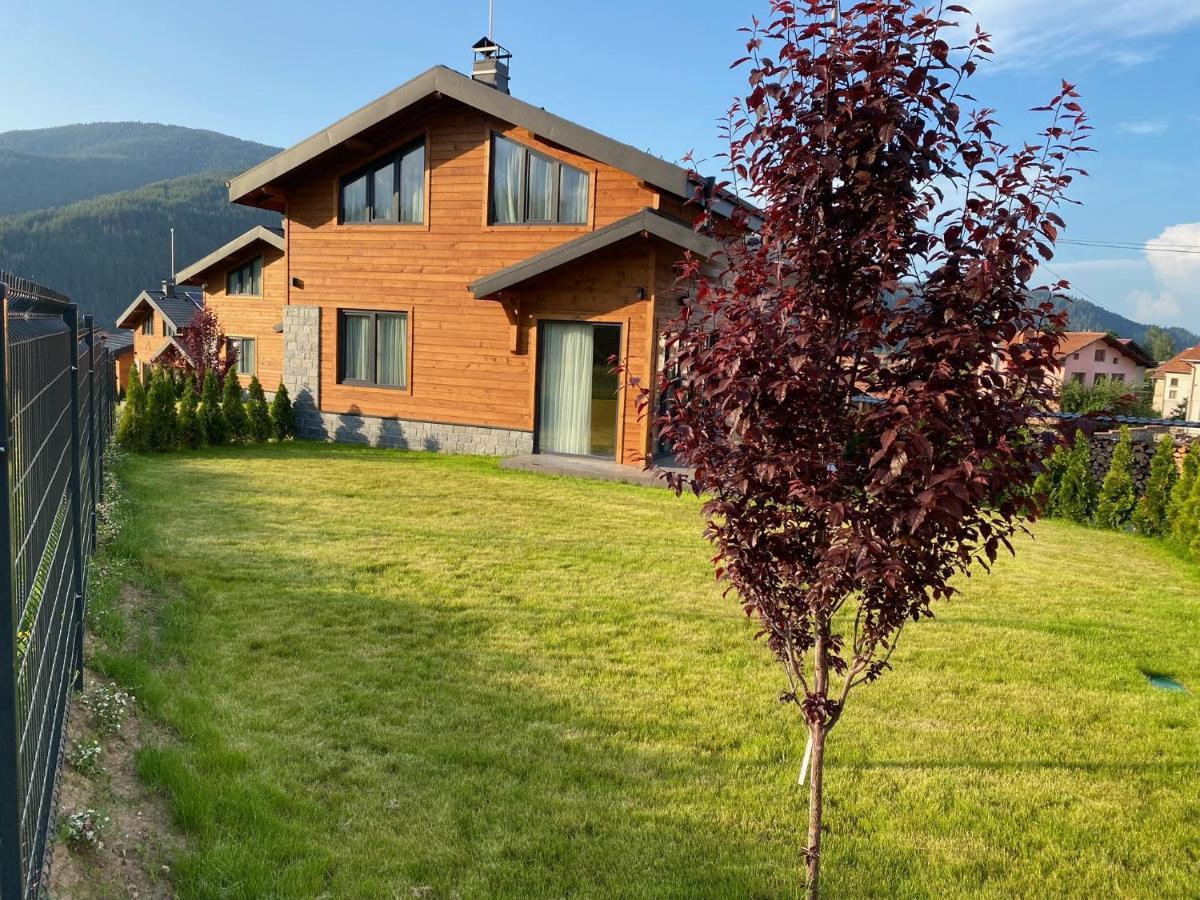 Hillvill Govedartsi Exterior foto