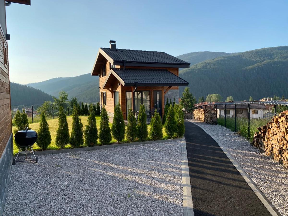 Hillvill Govedartsi Exterior foto